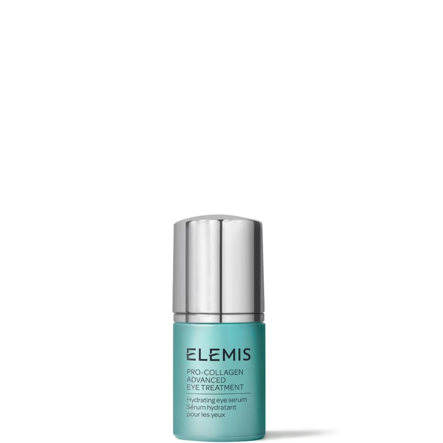 ELEMIS Pro-Collagen Advanced Eye Treatment 骨膠原眼部修護精華15ml - La Fée Beauty