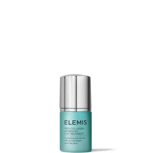 ELEMIS Pro-Collagen Advanced Eye Treatment 骨膠原眼部修護精華15ml - La Fée Beauty