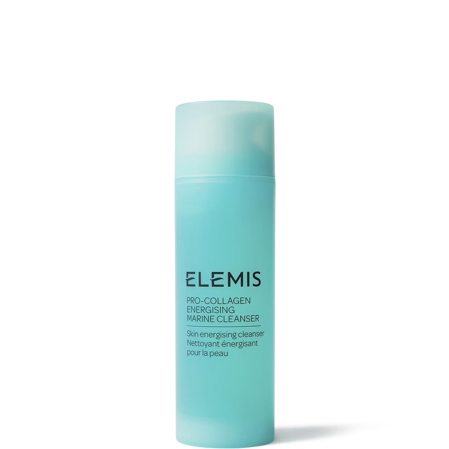 ELEMIS Pro-Collagen Energising Marine Cleanser 骨膠原海洋潔面乳 150ml - La Fée Beauty