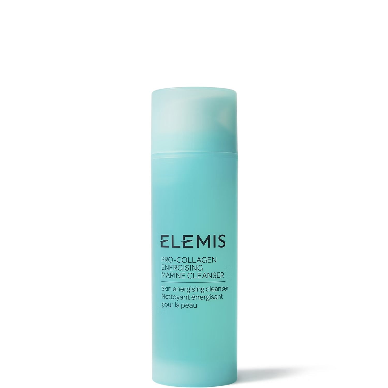 ELEMIS Pro-Collagen Energising Marine Cleanser 骨膠原海洋潔面乳 150ml - La Fée Beauty