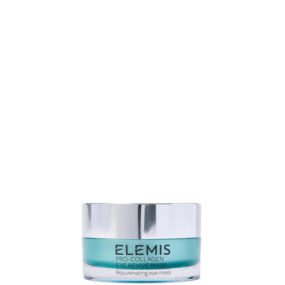 ELEMIS Pro-Collagen Eye Revive Mask 骨膠原全效修護眼膜15ml - La Fée Beauty