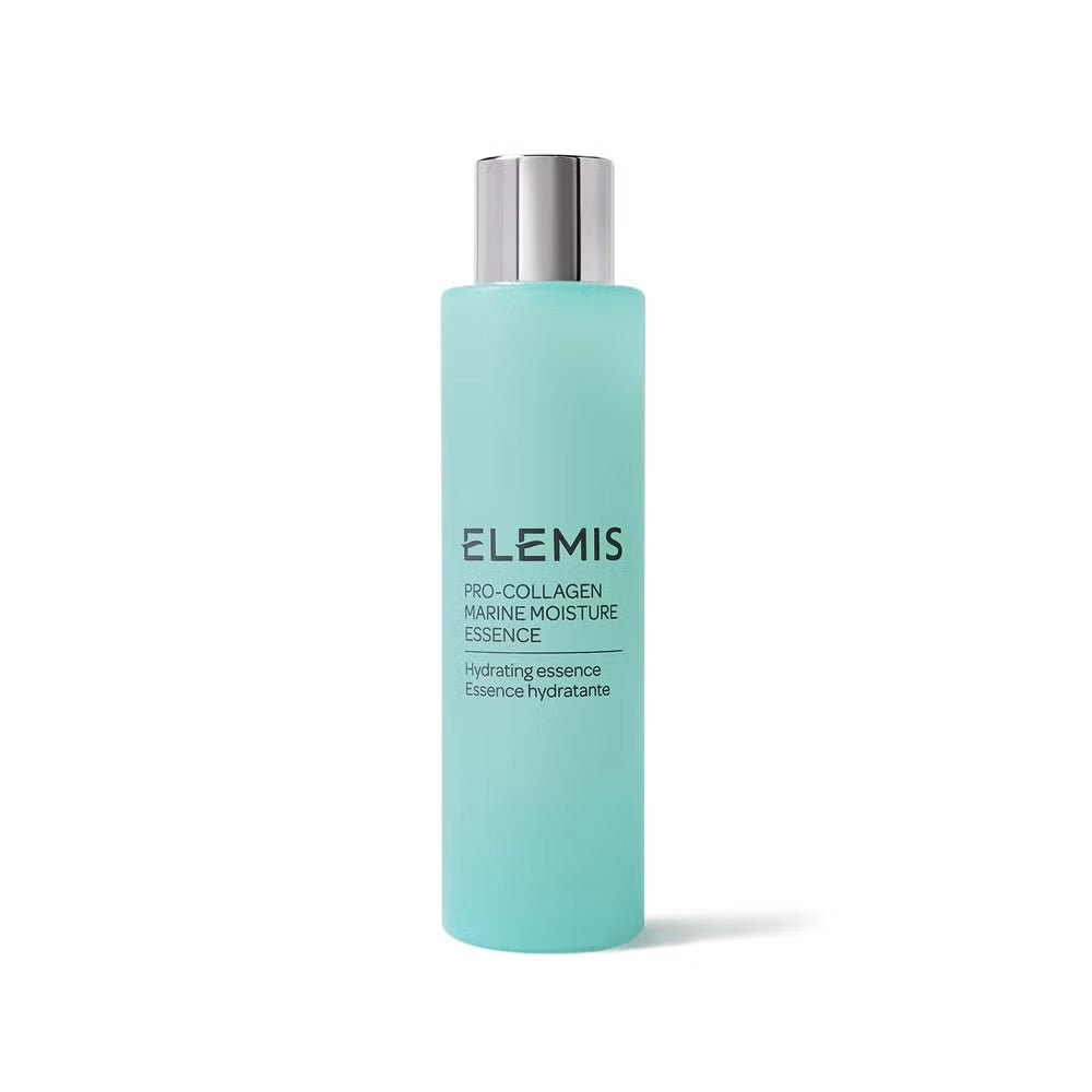 ELEMIS Pro-Collagen Marine Moisture Essence 骨膠原水凝柔膚水100ml - La Fée Beauty