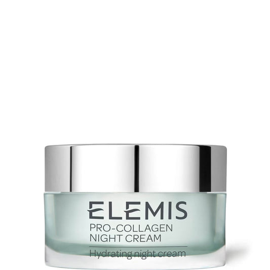 ELEMIS Pro-Collagen Night Cream 骨膠原晚霜50ml - La Fée Beauty