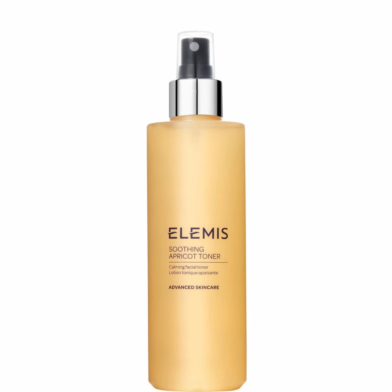 ELEMIS Soothing Apricot Toner 杏桃抗敏爽膚水200ml - La Fée Beauty