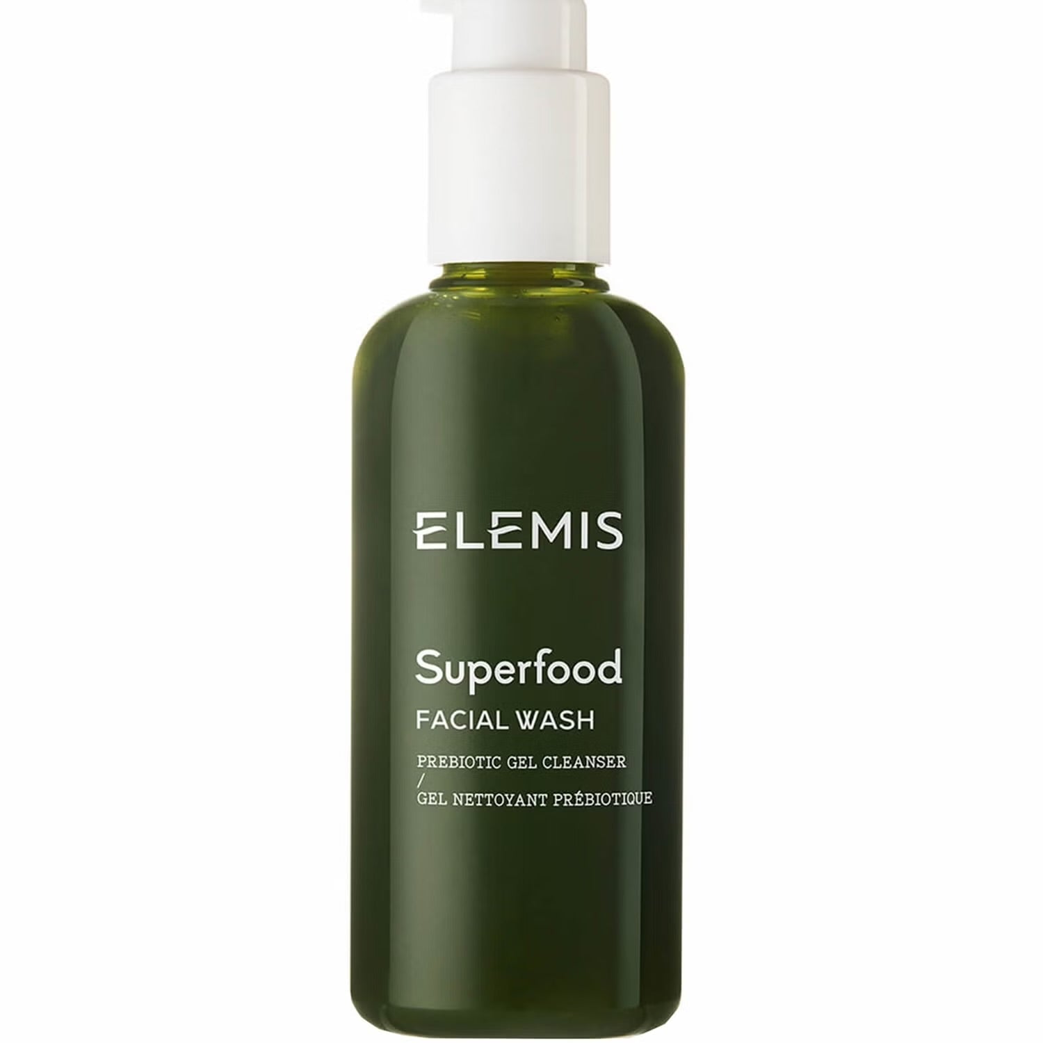 ELEMIS Superfood Facial Wash 超能量滋養潔面乳 200ml 營養豐富的潔面乳 - La Fée Beauty