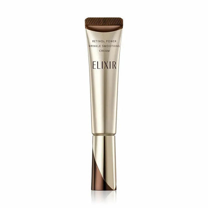 ELIXIR 怡麗絲爾 全新升級抗皺精華霜 15g - La Fée Beauty