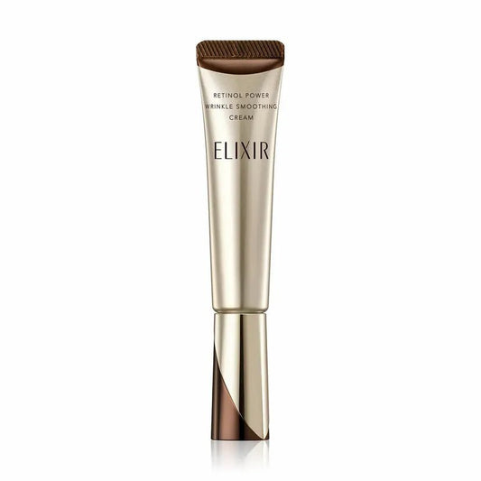ELIXIR 怡麗絲爾 全新升級抗皺精華霜 15g - La Fée Beauty