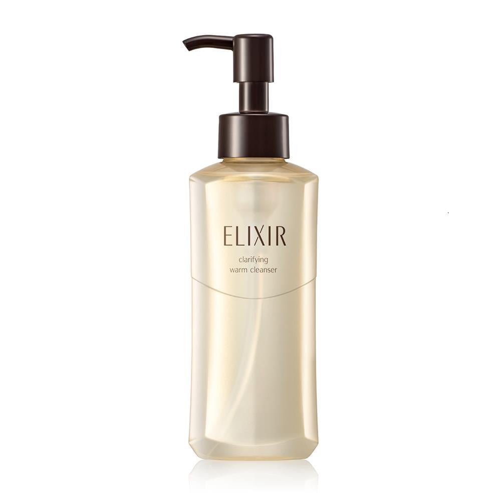 ELIXIR 怡麗絲爾 温感卸妆啫喱凝胶 180ml - La Fée Beauty