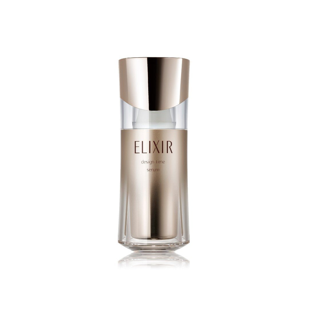 ELIXIR怡麗絲爾 Design Time Serum 40ml - La Fée Beauty