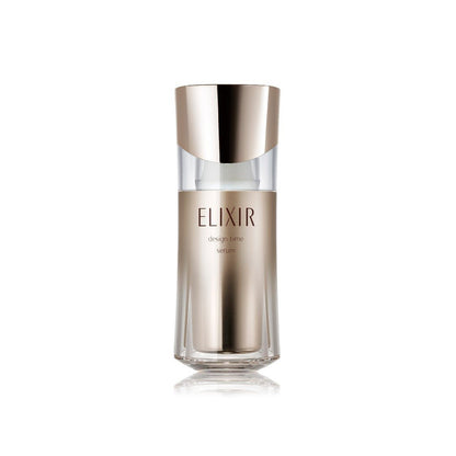ELIXIR怡麗絲爾 Design Time Serum 40ml - La Fée Beauty