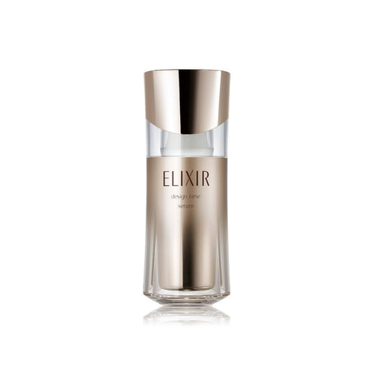 ELIXIR怡麗絲爾 Design Time Serum 40ml - La Fée Beauty