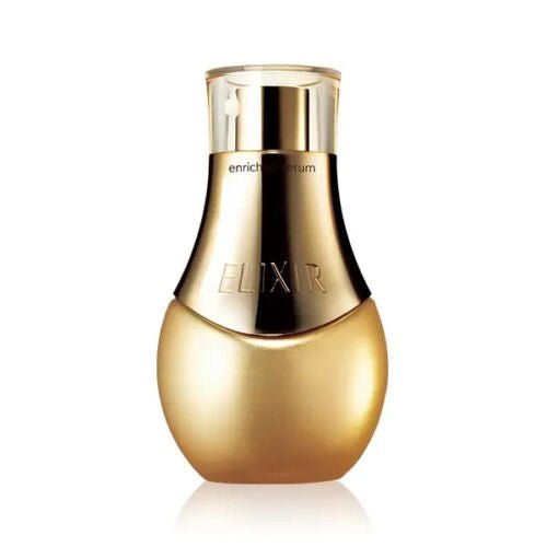 ELIXIR怡麗絲爾 Superior Enriched Serum 彈潤超緊緻精華 35ml - La Fée Beauty