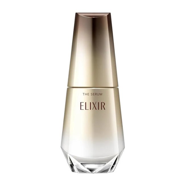 ELIXIR 怡麗絲爾 The Serum膠原新肌光速精華 50ml - La Fée Beauty
