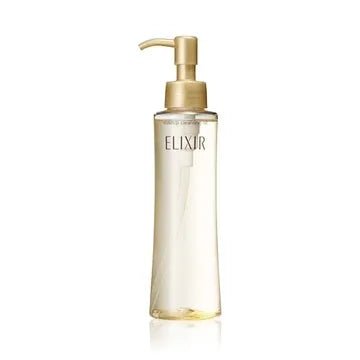 ELIXIR怡麗絲爾Superior Makeup Cleansing Oil N 優悅活顏 卸妝油 150ml - La Fée Beauty