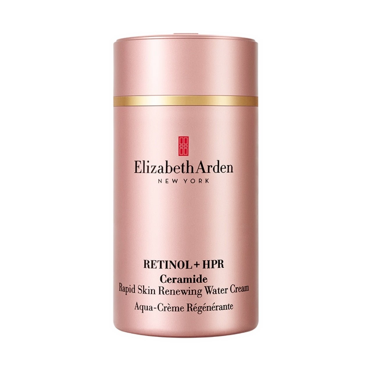 Elizabeth Arden 伊麗莎白雅頓 撫紋抗皺水凝面霜 50ml - La Fée Beauty