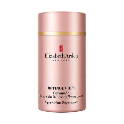 Elizabeth Arden 伊麗莎白雅頓 撫紋抗皺水凝面霜 50ml - La Fée Beauty