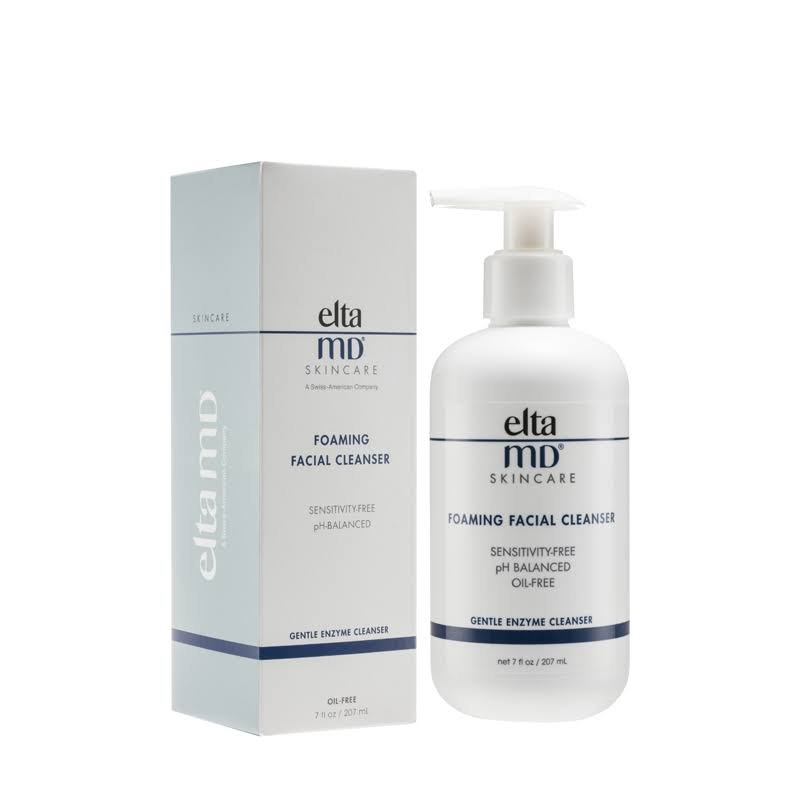 美國 Elta MD 氨基酸泡沫 207ml - La Fée Beauty