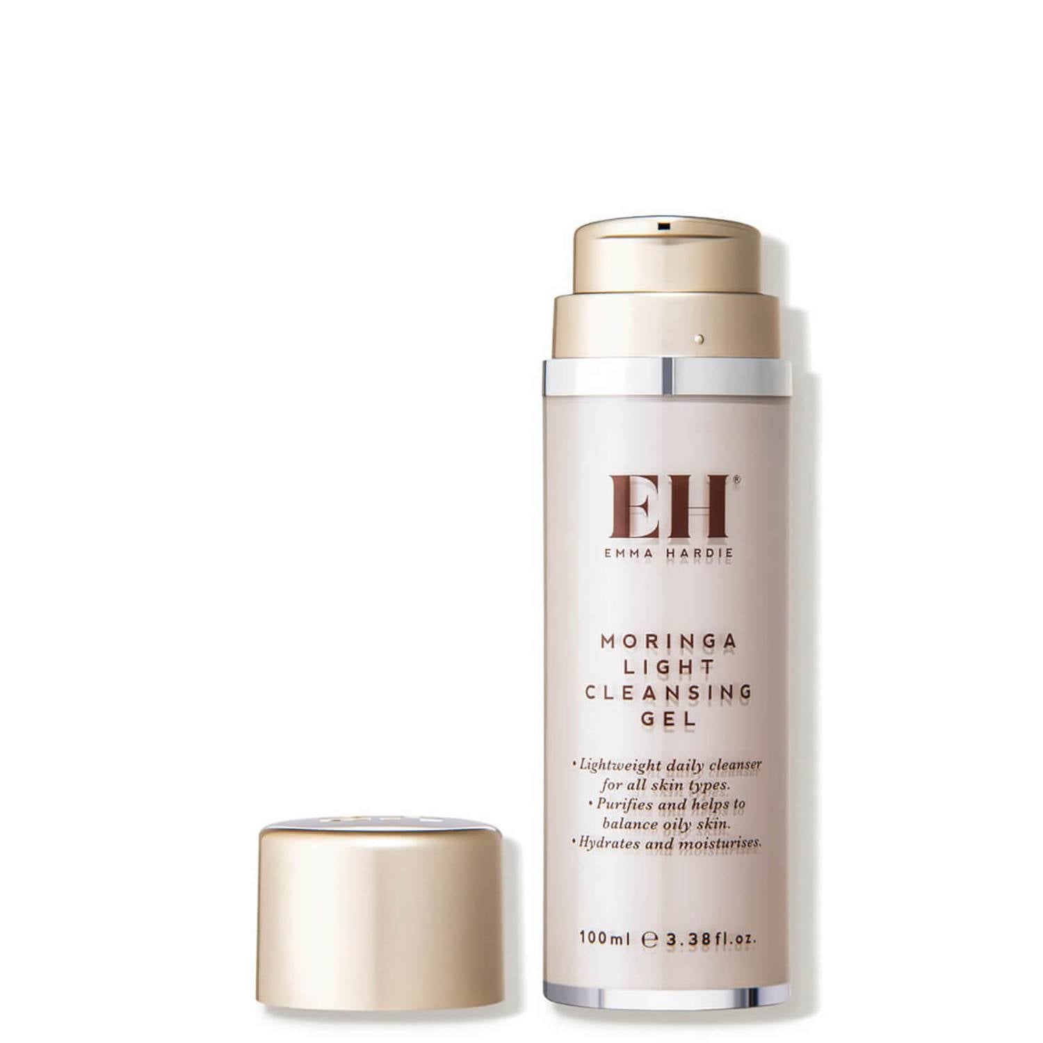 英國 Emma Hardie Moringa Light Cleansing Gel 100ml - La Fée Beauty