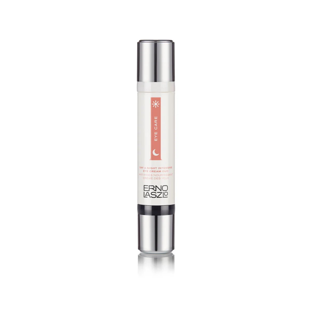 ERNO LASZLO 日夜修護多肽悅活眼霜16ml (8ml*2) - La Fée Beauty