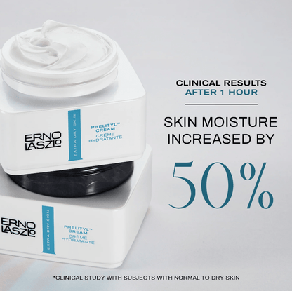 ERNO LASZLO 平衡極緻修護保濕霜 50ml 清爽 - La Fée Beauty