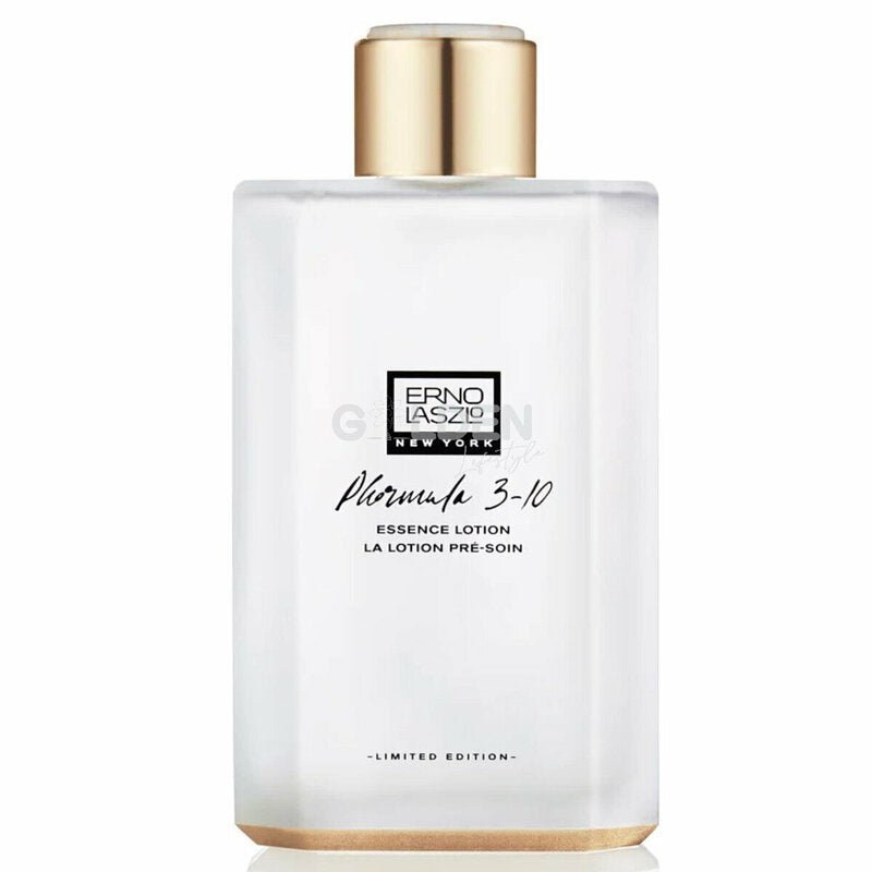 ERNO LASZLO No. 3-10 再生修護逆齡肌底液 150ml - La Fée Beauty