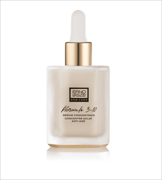 ERNO LASZLO No. 3-10 再生修復逆齡精華 30ml - La Fée Beauty