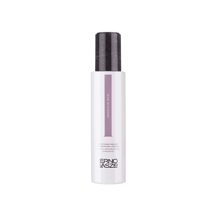 ERNO LASZLO Soothing Relief Hydration Lotion 安膚修護保濕水 150ml （50ml x 3支） - La Fée Beauty