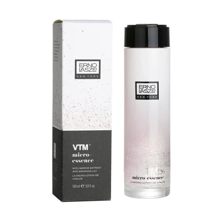 ERNO LASZLO VTM 冰白珍珠精華150ml - La Fée Beauty