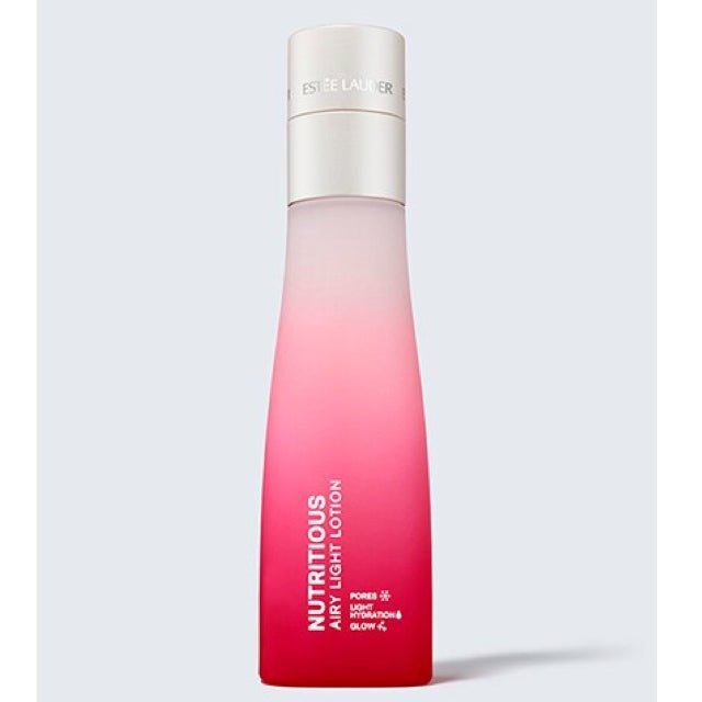 Estée Lauder 雅詩蘭黛 亮肌精華輕透乳液 100ml - La Fée Beauty
