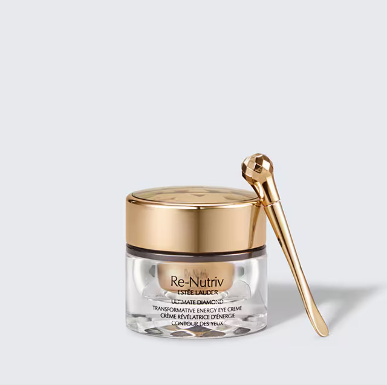 Estée Lauder 雅詩蘭黛 極緻黑鑽塑顏活能眼霜 15ML - La Fée Beauty