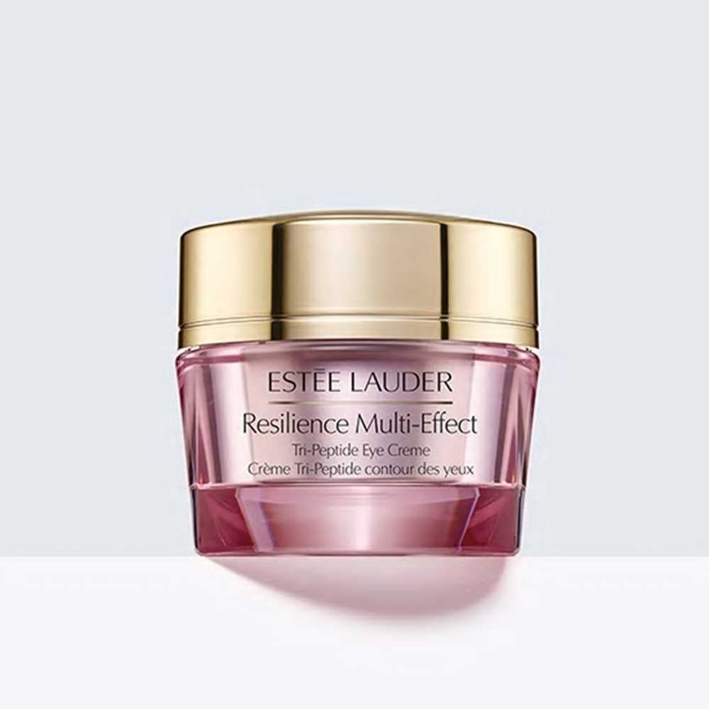 Estée Lauder 雅詩蘭黛 升級緊緻塑顏嫩肌全效眼霜 15ML - La Fée Beauty