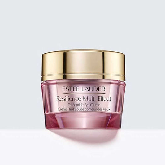 Estée Lauder 雅詩蘭黛 升級緊緻塑顏嫩肌全效眼霜 15ML - La Fée Beauty