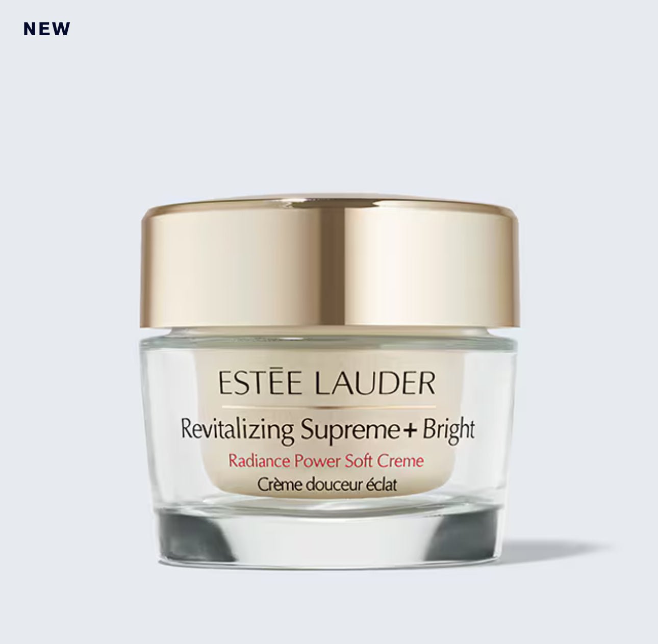 Estée Lauder 雅詩蘭黛 新生活膚亮白膠原面霜 - La Fée Beauty