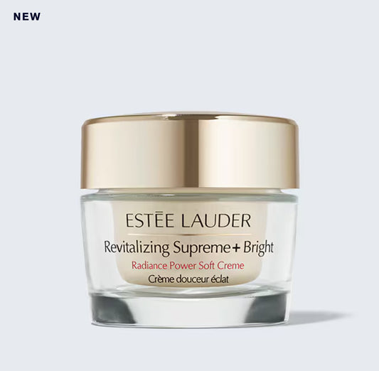 Estée Lauder 雅詩蘭黛 新生活膚亮白膠原面霜 - La Fée Beauty