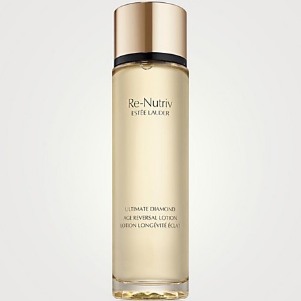 Estée Lauder 極緻黑鑽逆齡精華露 200ml - La Fée Beauty