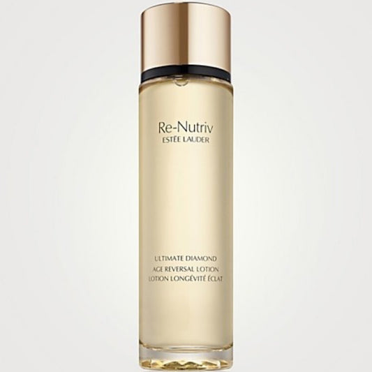 Estée Lauder 極緻黑鑽逆齡精華露 200ml - La Fée Beauty
