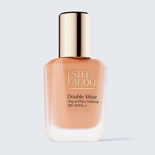 Estee Lauder 雅詩蘭黛 2026年最新 ￼Double Wear Stay-in-Place Foundation 輕透無瑕持久粉底 30ML - La Fée Beauty