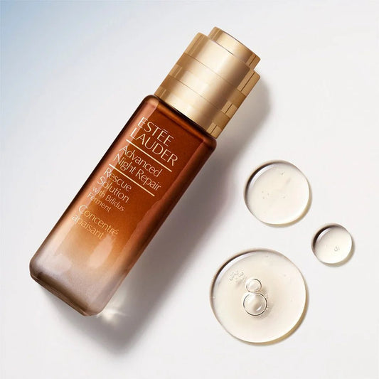 Estée Lauder 新昇級急救再生基因舒壓精華 20ml - La Fée Beauty