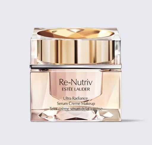 Estee Lauder 雅詩蘭黛 極緻鑽亮修護粉底霜 30ml - La Fée Beauty