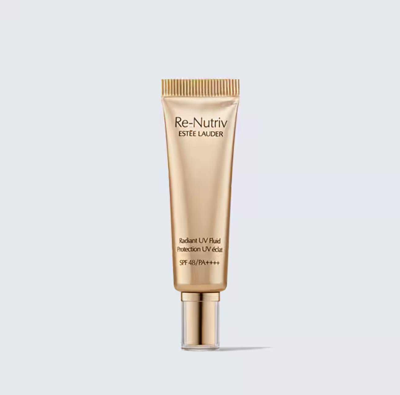 Estee Lauder 雅詩蘭黛 極緻鑽亮防曬底霜30ml SPF48/PA++++ - La Fée Beauty