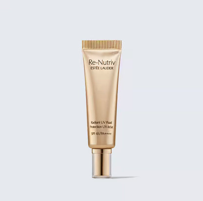 Estee Lauder 雅詩蘭黛 極緻鑽亮防曬底霜30ml SPF48/PA++++ - La Fée Beauty
