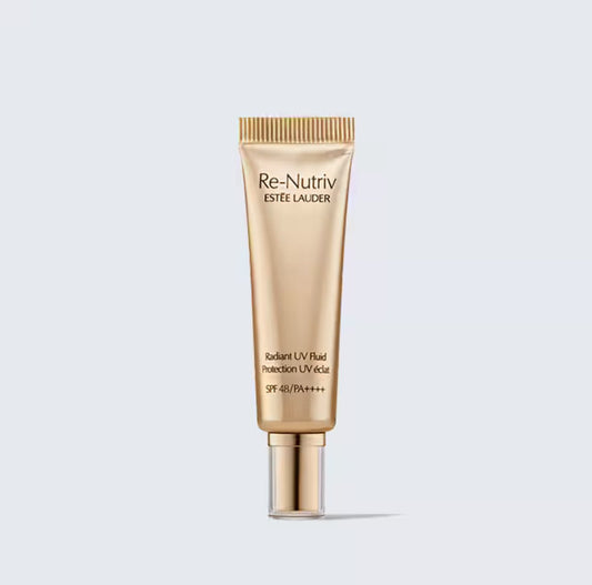 Estee Lauder 雅詩蘭黛 極緻鑽亮防曬底霜30ml SPF48/PA++++ - La Fée Beauty