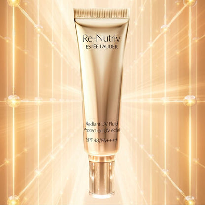 Estee Lauder 雅詩蘭黛 極緻鑽亮防曬底霜30ml SPF48/PA++++ - La Fée Beauty
