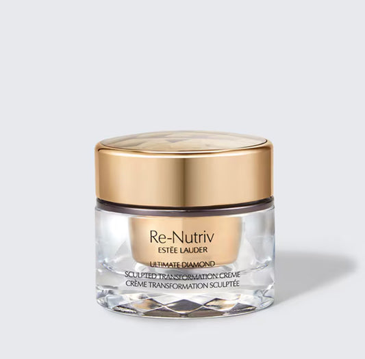 Estée Lauder 雅詩蘭黛 極緻黑鑽塑顏面霜 50ML - La Fée Beauty
