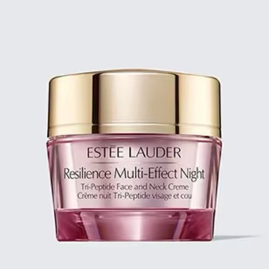 Estée Lauder 雅詩蘭黛 升級緊緻提升嫩肌全效晚霜 50ML - La Fée Beauty
