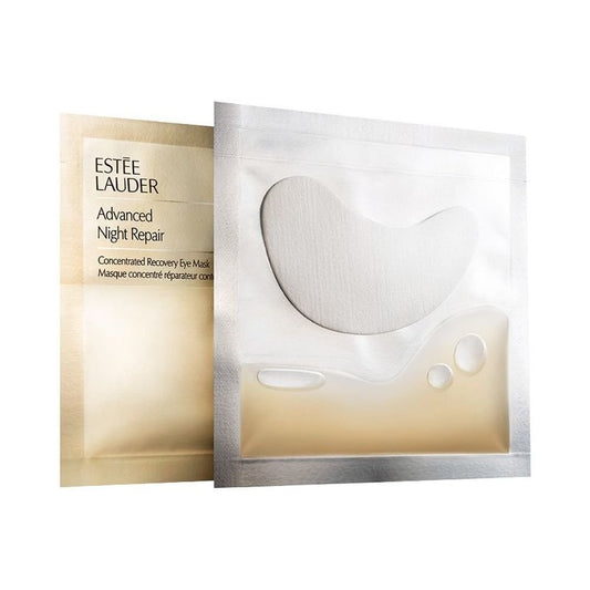 Estée Lauder 雅詩蘭黛 再生基因瞬亮修護眼膜 8對 - La Fée Beauty