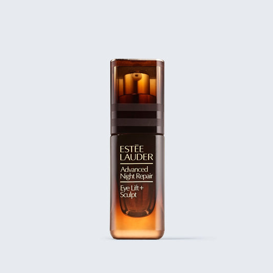 Estée Lauder 雅詩蘭黛 Advanced Night Repair Eye Lift + Sculpt 升級再生基因修復提拉眼精華 15ml - La Fée Beauty