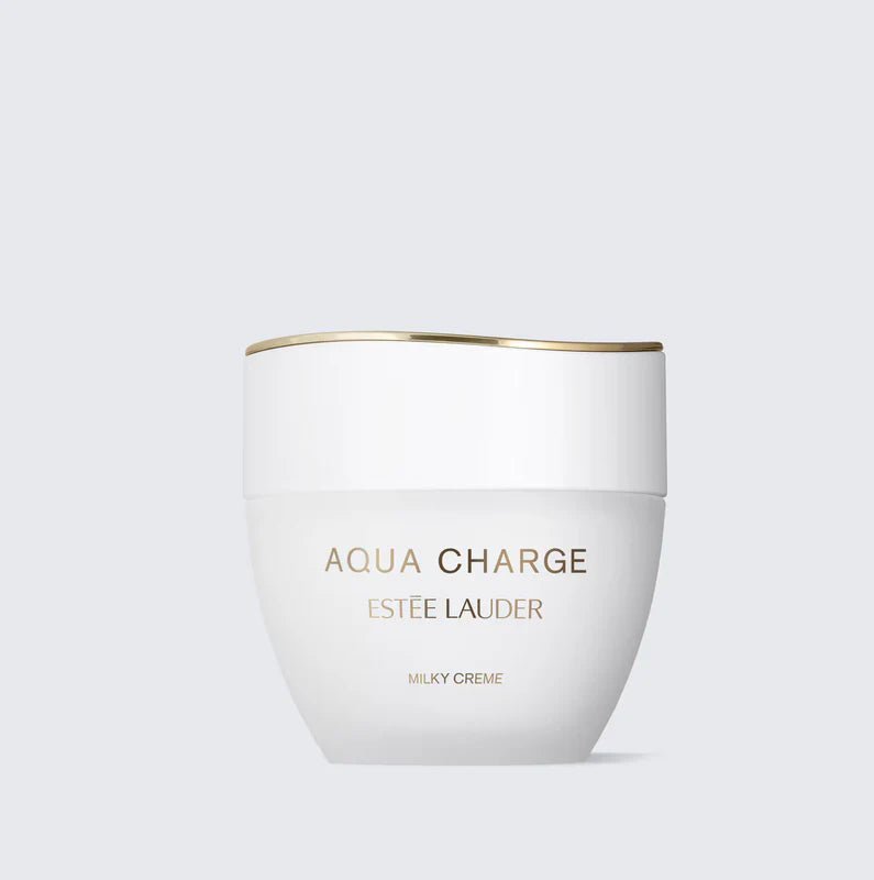 Estée Lauder Aqua Charge Milky Crème 自潤水漾活肌乳霜 50ml - La Fée Beauty