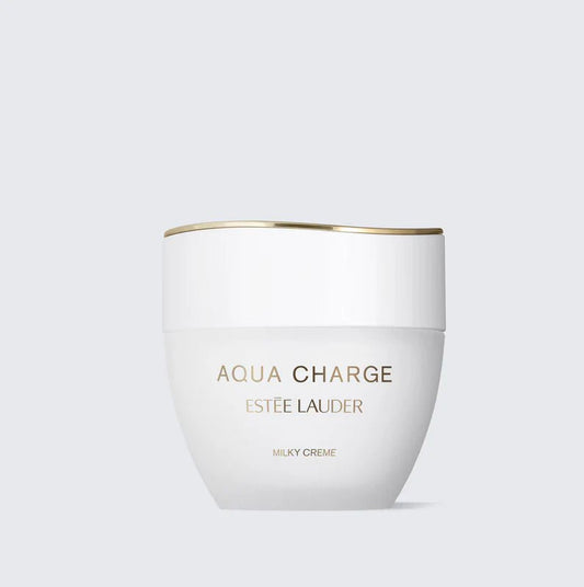 Estée Lauder Aqua Charge Milky Crème 自潤水漾活肌乳霜 50ml - La Fée Beauty