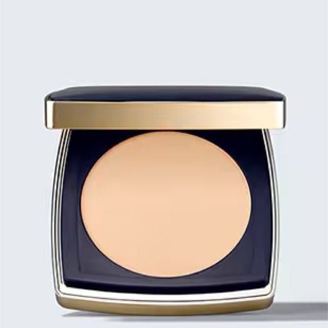 Estee Lauder 雅詩蘭黛 Double Wear Stay-in-Place Matte Powder Foundation 持久無瑕柔霧粉餅 SPF10 11g - La Fée Beauty
